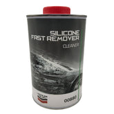 Rimozione silicone veloce